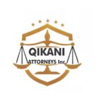 Official Logo Qikani Attorneys